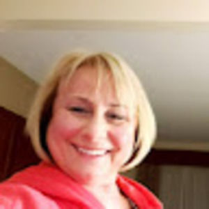 Meet your Posher, Ann